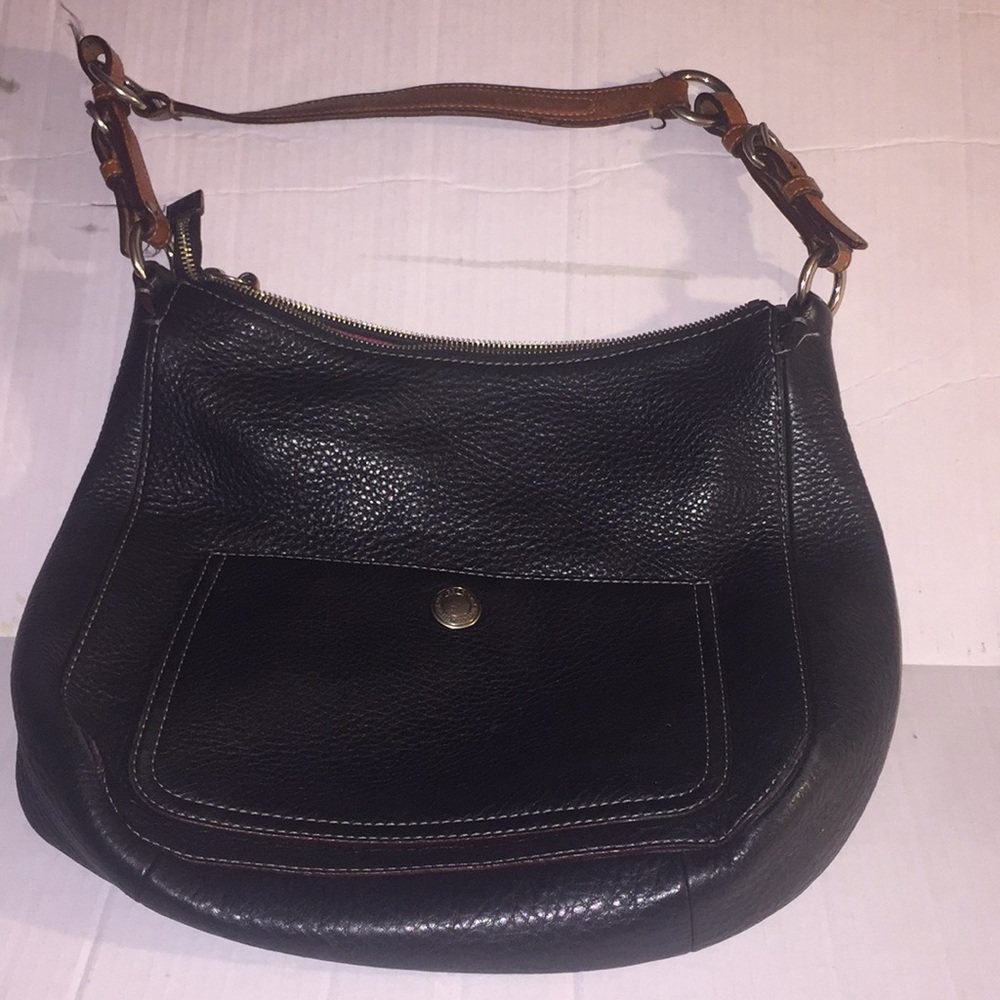 Coach hobo bag